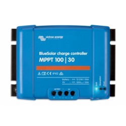 Laadimiskontroller Victron Energy 30A 12/24V MPPT