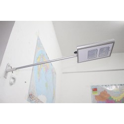 Õueala valgusti Solar Led