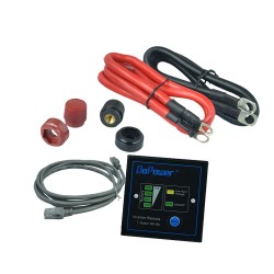 INVERTER 2000-4000W 12V 230V