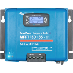 Laadimiskontroller Victron Energy 85A MPPT