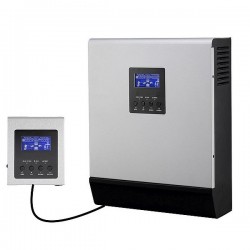 OFF GRID Nutikas 2400w