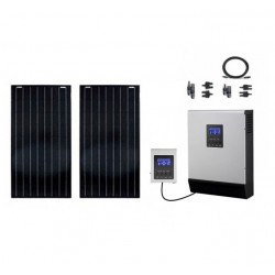 OFF GRID Nutikas 1000w