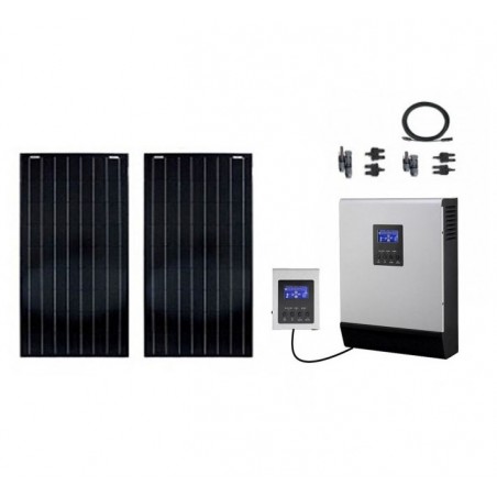 OFF GRID Nutikas 1000w