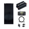 Suvila komplekt 300w Basic, Off grid