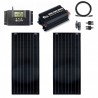 Suvila komplekt 600w Standard, Off grid
