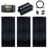 Suvila komplekt 1200w Premium, Off grid