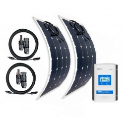 Haagissuvila komplekt 200w Pro