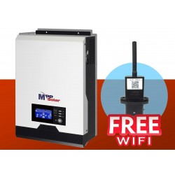 OFF GRID 3KW nutikas