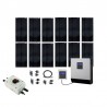 OFF GRID nutikas 5000 max