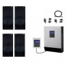 OFF GRID Nutikas 2400w