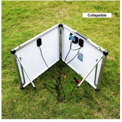 MATKAKOMPLEKT 100W