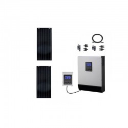 OFF GRID Nutikas 2000w