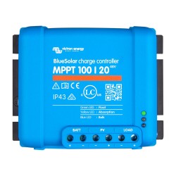 Laadimiskontroller Victron Energy 10A 12/24V MPPT