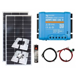 Haagissuvila 200w mini premium