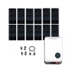 OFF GRID Nutikas 4000w LÄBINÜÜDUD!