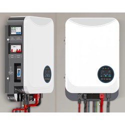 OFF GRID Nutikas 4000w