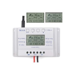 kontroller 30a MPPT