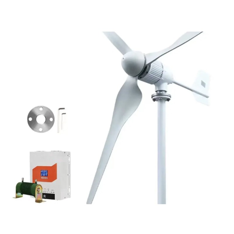Võrgust sõltumatu 3000w 24v