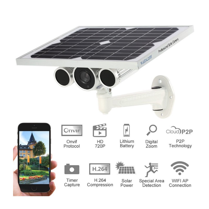 turvakaamera väelistingimustesse 3g 4g autonoomne