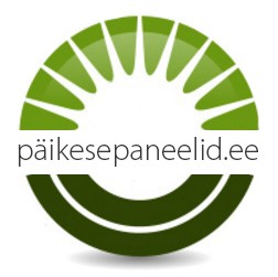 Päikesepaneelid.ee | E-pood | Muudame reaalsust, soodsa hinnaga päikesekomplektid otse e-poest!